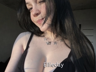 Ellieday