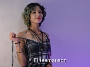 Ellieemanson