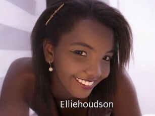 Elliehoudson