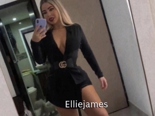 Elliejames