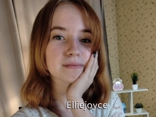 Elliejoyce