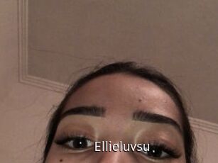 Ellieluvsu