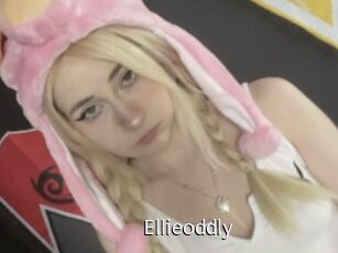 Ellieoddly