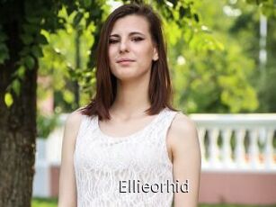 Ellieorhid
