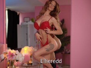 Ellieredd