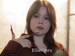 Ellierivers