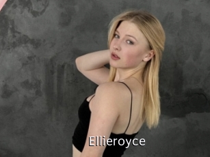 Ellieroyce