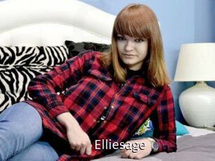 Elliesage