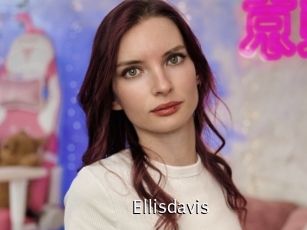 Ellisdavis
