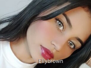 Ellybrown