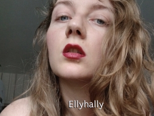 Ellyhally
