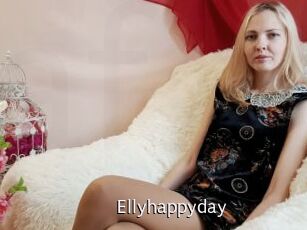 Ellyhappyday
