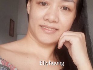Ellyhuong