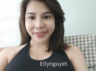 Ellynguyet