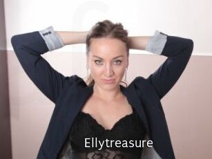 Ellytreasure
