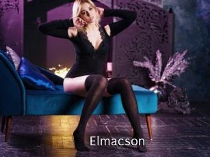 Elmacson