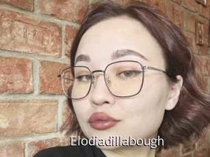 Elodiadillabough