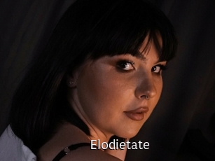 Elodietate