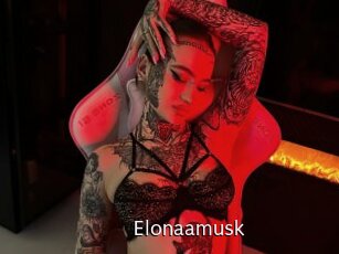 Elonaamusk
