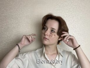 Elonadabry