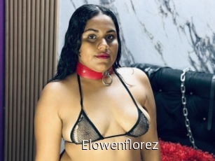 Elowenflorez