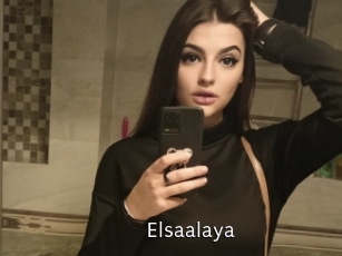 Elsaalaya