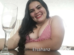 Elsahanz