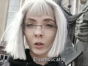 Elsamuscarie