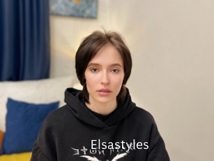 Elsastyles
