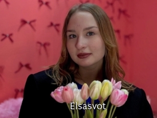 Elsasvot
