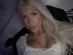 Elsieanarosexx