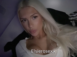 Elsierosexx