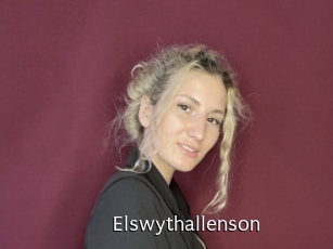 Elswythallenson