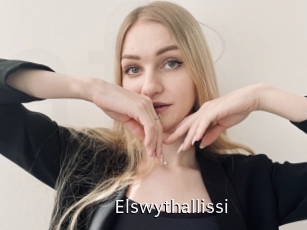 Elswythallissi