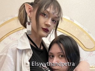 Elswythandpetra