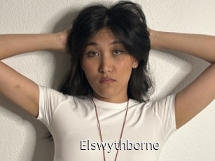 Elswythborne