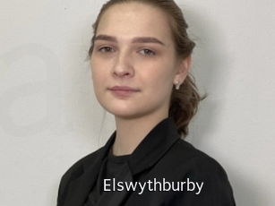 Elswythburby