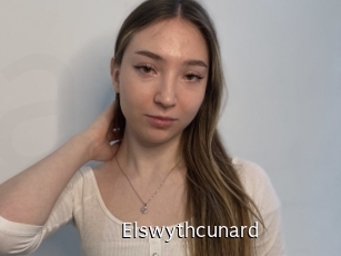 Elswythcunard