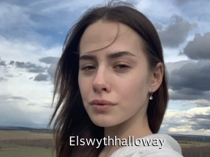 Elswythhalloway