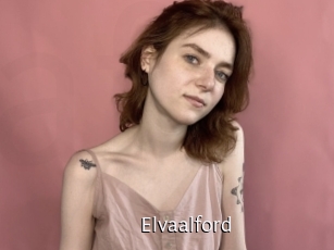 Elvaalford