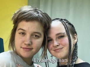Elvaandgillian