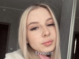 Elvabain