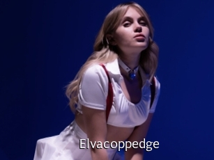 Elvacoppedge