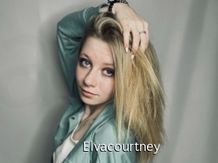 Elvacourtney