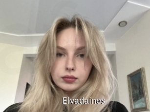 Elvadaines