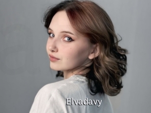 Elvadavy