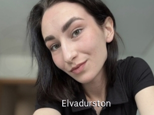 Elvadurston