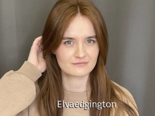 Elvaedgington