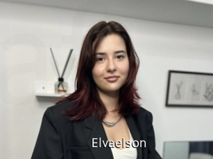 Elvaelson
