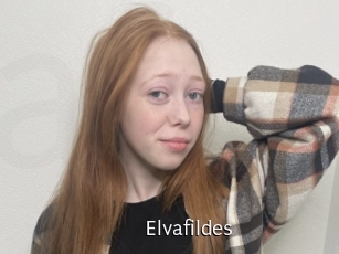 Elvafildes